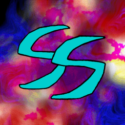 SS HD Icon Example